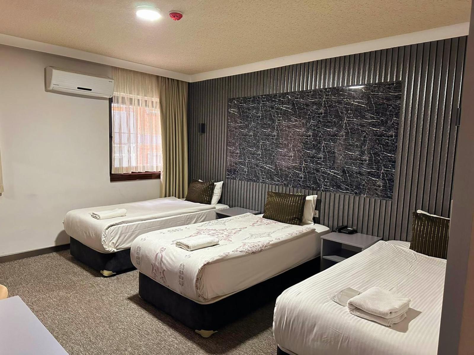 Koza Millenyum Hotel&Spa Ankara Zewnętrze zdjęcie